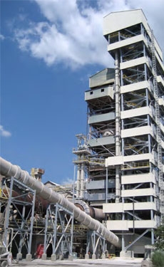 Illinois Cement preparing to expand quarry at La Salle plant