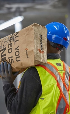 Mondi co-founds alliance to improve circularity of packaging in construction industry