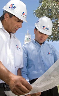 GCC to expand Odessa cement plant