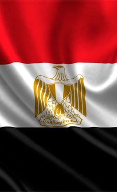 Egyptian government reportedly setting up caps on cement production