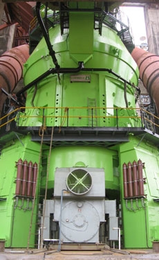 Loesche becomes IEA Clean Coal Centre knowledge partner