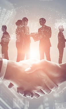 Gulf Cement integrated into Buzzi