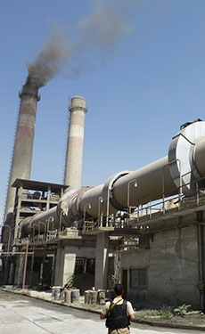 Upcoming 1Mt/yr cement plant announced in Balkh