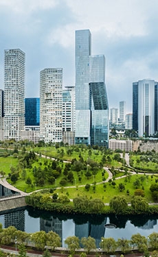 Holcim México mitigates 1.7Mt of CO₂ emissions in 2024