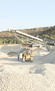 Bharathi Cement commissions Coimbatore cement terminal
