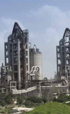 LNV Technology secures US$53.8m cement plant contract