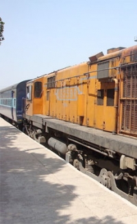 South Central Railway strikes freight deal with Ramco Cements and Zuari Cements