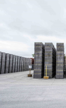 SigmaRoc launches cement-free concrete block