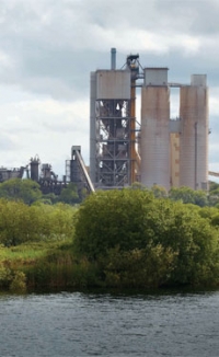 Irish Cement fined for dust emissions