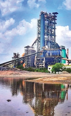 Nuvoco Vistas’ cement sales grow in second quarter of 2024 financial year