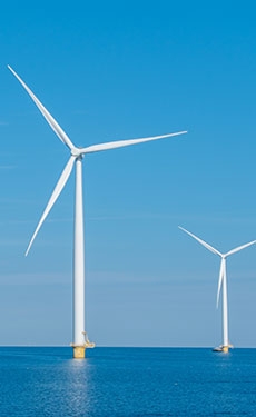 Vestas receives order for 10MW wind project at Italian cement plant