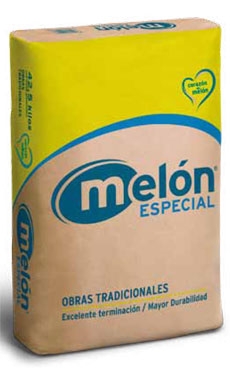 Melón seeks pozzolana supply for cement plants