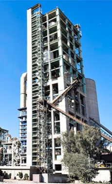 Fauji Cement launches solar power facility at Nizampur plant