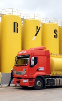 Chryso to buy assets from Ruredil