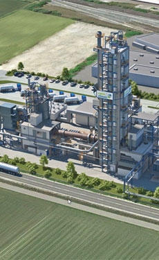 ThyssenKrupp Polysius preparing to build oxyfuel kiln at Mergelstetten cement plant