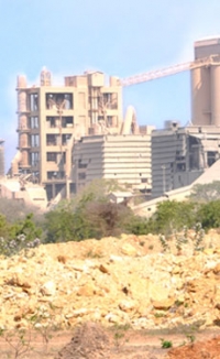Tamil Nadu state government issues update on Ariyalur cement plant upgrade