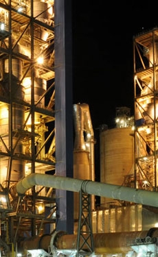 Kogi State government orders closure of Dangote Cement's Obajana cement plant