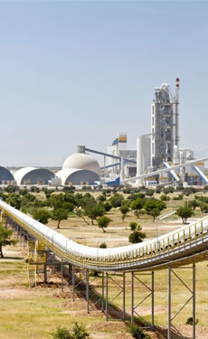 Ciments du Maroc to commission new Nador grinding plant in July 2022