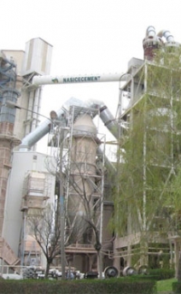 Zeljeznice and PPD Transport agree gypsum supply deal for Nasicecement