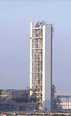 Queens Carbon to build carbon-neutral alternative cement pilot plant at Buzzi Unicem USA’s Stockertown cement plant