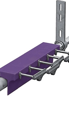 Flexco Europe launches T-Type secondary belt cleaner
