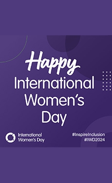 Essential women in an essential industry – International Women’s Day 2024