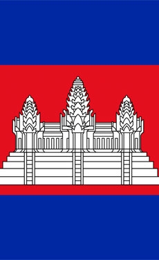 Cambodian government approves cement plant inside Prey Lang Wildlife Sanctuary