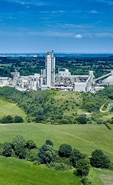 Worley awarded EPCM contract for Heidelberg Materials’ Padeswood CCS project