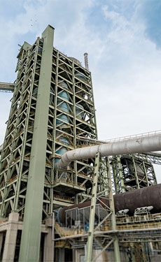 Devnya Cement loses quartz sand concession