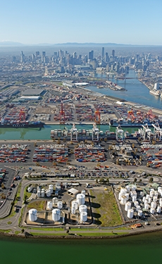 Yarraville cement plant expansion rejected by council
