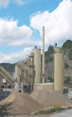Gebr. Pfeiffer to supply MVR grinding plant to Thomas Zement