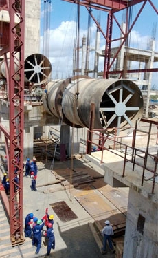 ARM Cement settles Maweni Limestone's debts