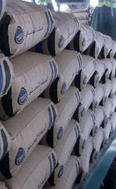 Arabian Cement Company's profits rise in 2023