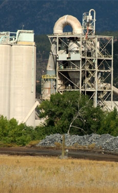 Cemex USA applies for mining permit supporting Lyons cement plant to 2037
