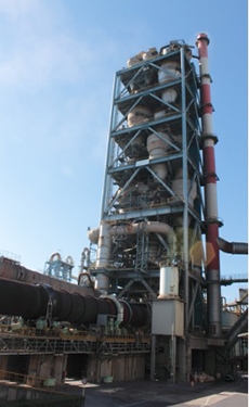 Mitsubishi UBE Cement to undertake CCS project survey