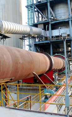 Qarshi Conch Cement to commission new plant in late 2020