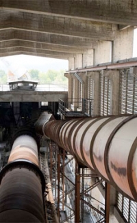 Exergy to install waste heat recovery unit at Cementi Rossi’s Pederobba plant