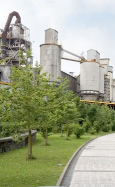 Heidelberg Materials announces restructuring at Cementos Rezola