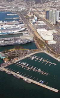 Mitsubishi Cement Corporation plans San Diego terminal development
