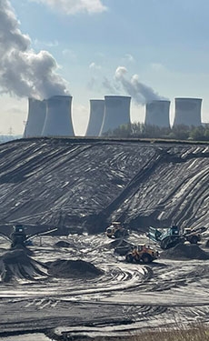 Drax Power to develop SCM facility with Power Minerals