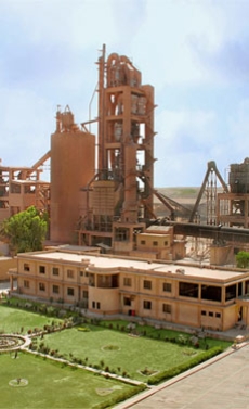 Thatta Cement signs deal with Qing Gong Construction Group for new production line