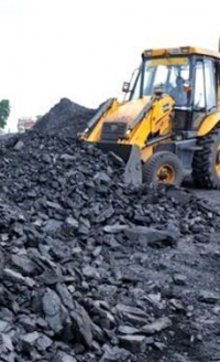 India Cements buys Indonesian coal producer