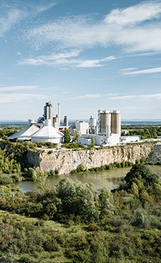 KHD to conduct FEED study for Heidelberg Materials' GeZero project at Geseke