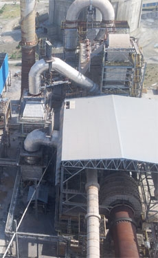 UltraTech Cement announces planned Maihar cement plant expansion