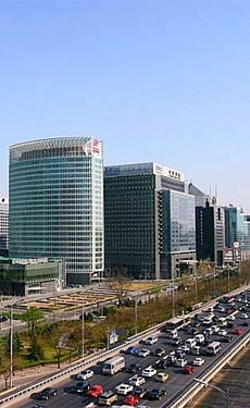 Tianrui Group Zhengzhou repays loan facility and takes new US$15.5m loan