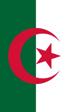 Algeria targets emerging markets for booming cement exports