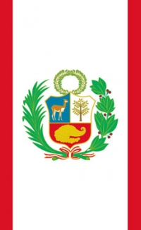 Peruvian sales increase in October 2017
