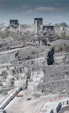 SigmaRoc to buy CRH's Polish lime operations