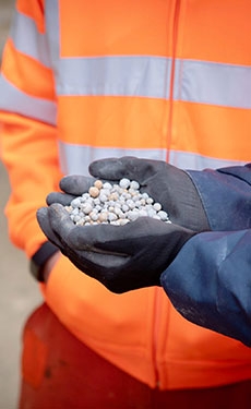 Carbon8 Systems enters administration