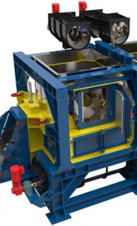 A TEC to install Rocket Mill for refuse derived fuel production in Austria